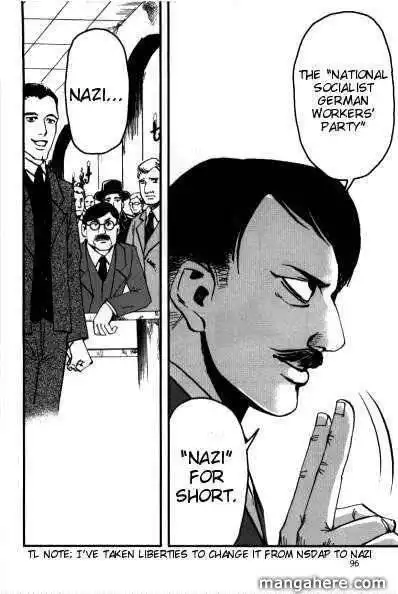 Mein Kampf Chapter 4 35